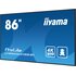 IIyama LH8665UHSB-B1 86