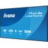 IIyama LH8675UHS-B2AG visualizzatore di messaggi Pannello piatto per segnaletica digitale 2,17 m (85.6