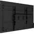 IIyama LH9875UHS-B2AG visualizzatore di messaggi Pannello piatto per segnaletica digitale 2,48 m (97.5