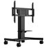 IIyama MD CAR1021-B1 supporto da tavolo per Tv a schermo piatto 2,18 m (86