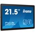 IIyama OTF2216MC-B1 visualizzatore di messaggi Pannello piatto per segnaletica digitale 55,9 cm (22