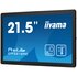 IIyama OTF2216MC-B1 visualizzatore di messaggi Pannello piatto per segnaletica digitale 55,9 cm (22