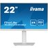 IIyama ProLite 21.5" FullHD Bianco