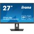 IIyama ProLite 27" 2560 x 1440 Pixel Wide Quad HD LED Nero