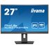 IIyama ProLite 27" FullHD Full HD LED Nero