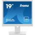 IIyama ProLite B1980D-W5 48,3 cm (19") 1280 x 1024 Pixel SXGA LCD Bianco