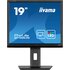 IIyama ProLite B1980S-B1 Monitor PC 48,3 cm (19") 1280 x 1024 Pixel VGA LED Nero