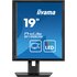 IIyama ProLite B1980S-B1 Monitor PC 48,3 cm (19