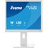 IIyama ProLite B1980S-W1 Monitor PC 48,3 cm (19") 1280 x 1024 Pixel SVGA LED Bianco