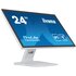 IIyama ProLite Monitor PC 60,5 cm (23.8