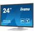 IIyama ProLite Monitor PC 60,5 cm (23.8