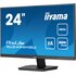 IIyama ProLite Monitor PC 60,5 cm (23.8