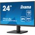 IIyama ProLite Monitor PC 60,5 cm (23.8