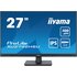 IIyama ProLite Monitor PC 68,6 cm (27