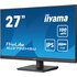 IIyama ProLite Monitor PC 68,6 cm (27