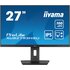 IIyama ProLite Monitor PC 68,6 cm (27