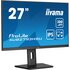 IIyama ProLite Monitor PC 68,6 cm (27