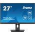 IIyama ProLite Monitor PC 68,6 cm (27") 2560 x 1440 Pixel Full HD LED Nero