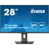 IIyama ProLite Monitor PC 71,1 cm (28