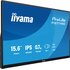 IIyama ProLite P1671HSC-B1 Monitor PC 39,6 cm (15.6