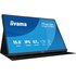 IIyama ProLite P1671HSC-B1 Monitor PC 39,6 cm (15.6