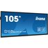 IIyama PROLITE Pannello A digitale 2,74 m (108
