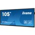 IIyama PROLITE Pannello A digitale 2,74 m (108