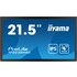 IIyama PROLITE Pannello A digitale 55,9 cm (22