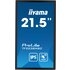 IIyama PROLITE Pannello A digitale 55,9 cm (22