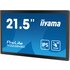 IIyama PROLITE Pannello A digitale 55,9 cm (22