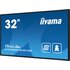IIyama PROLITE Pannello A digitale 80 cm (31.5