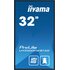 IIyama PROLITE Pannello A digitale 80 cm (31.5