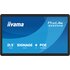 IIyama ProLite S2225AS-B1P Pannello piatto per segnaletica digitale 54,6 cm (21.5