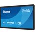 IIyama ProLite S2225AS-B1P Pannello piatto per segnaletica digitale 54,6 cm (21.5