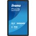 IIyama ProLite S2225AS-B1P Pannello piatto per segnaletica digitale 54,6 cm (21.5