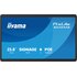 IIyama ProLite S2425AS-B1P Pannello piatto per segnaletica digitale 60,5 cm (23.8