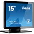 IIyama ProLite T1521MSC-B2 Monitor PC 38,1 cm (15