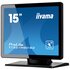 IIyama ProLite T1521MSC-B2 Monitor PC 38,1 cm (15