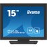 IIyama ProLite T1531SR-B1S Monitor PC 38,1 cm (15