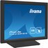 IIyama ProLite T1531SR-B1S Monitor PC 38,1 cm (15