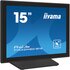 IIyama ProLite T1532MSC-B1S Monitor PC 38,1 cm (15