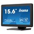 IIyama ProLite T1633MSC-B1 Monitor PC 39,6 cm (15.6