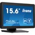 IIyama ProLite T1633MSC-B1 Monitor PC 39,6 cm (15.6
