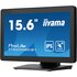 IIyama ProLite T1633MSC-B1 Monitor PC 39,6 cm (15.6