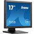 IIyama ProLite T1731SR-B1S Monitor PC 43,2 cm (17