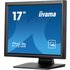 IIyama ProLite T1731SR-B1S Monitor PC 43,2 cm (17