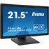 IIyama ProLite T2234MSC-B1S Monitor PC 54,6 cm (21.5