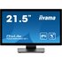 IIyama ProLite T2238MSC-B1 Monitor PC 54,6 cm (21.5