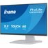IIyama ProLite T2252MSC-W2AG Monitor PC 54,5 cm (21.4