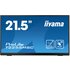 IIyama ProLite T2255MSC-B1 Monitor PC 54,6 cm (21.5